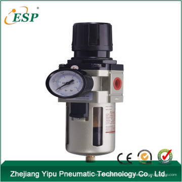 EAW1000~5000 Series Pneumatic Filter&Regulator,Air Source treatment